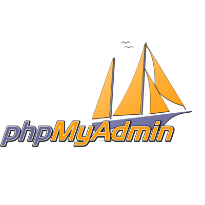 PhpMyAdmin